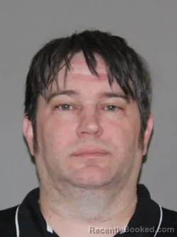 Mugshot of Edward P Schoeck