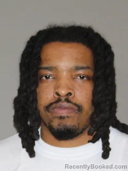 Mugshot of Christopher Greer