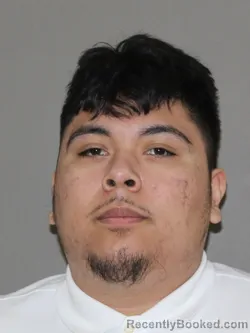 Mugshot of Gerardo Y Navarrete