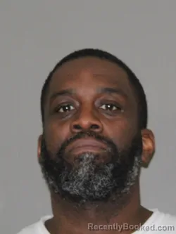 Mugshot of Patrick Anderson