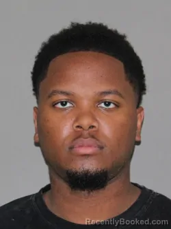 Mugshot of Kane W Magera booked in Denton County, Texas on March 30, 2026