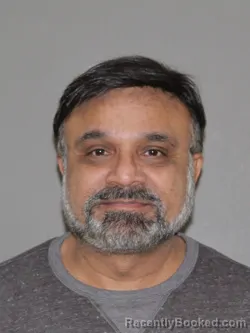 Mugshot of Hadi Andani