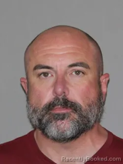 Mugshot of Christopher Price