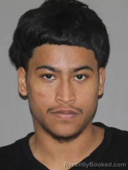 Mugshot of Eduardo A Rodriguez