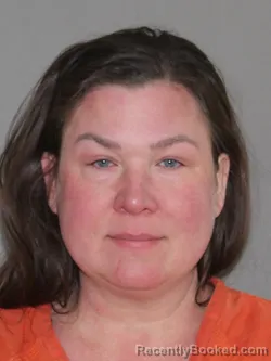 Mugshot of Kelly Spears