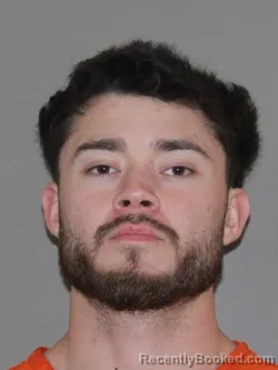 Mugshot of Machanon Cornejo