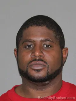 Mugshot of Sam J Johnson