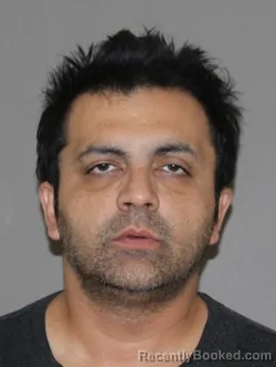 Mugshot of Syed M Hassan