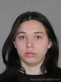 Mugshot of Isabella L Turlington