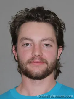 Mugshot of Hennon R French