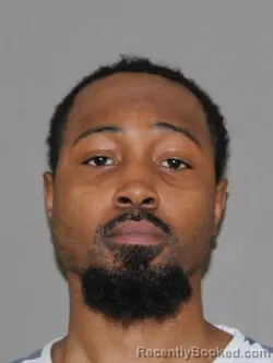 Mugshot of Jeremy M Husband booked in Denton County, Texas on April 4, 2026