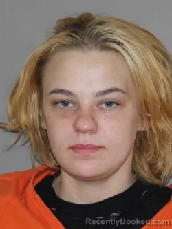 Mugshot of Carla L Nelson