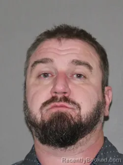 Mugshot of Justin Dial