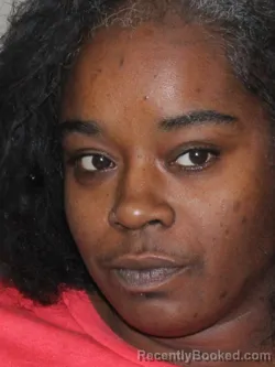 Mugshot of Kandie Hancock