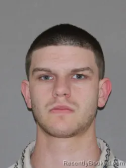 Mugshot of Brennen C McSweeney