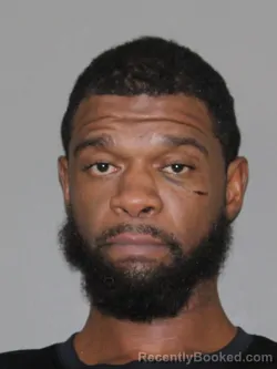 Mugshot of Michael Williams