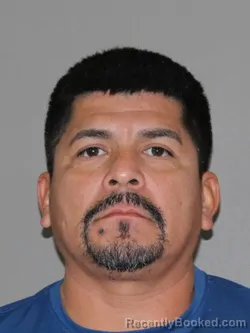 Mugshot of Jose M Lopez