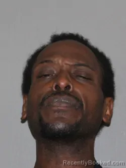 Mugshot of Demont L Campbell