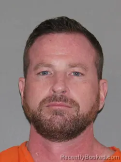 Mugshot of Jonathan D McCauley