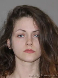 Mugshot of Haylea Ashmore