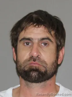 Mugshot of Robert P Koenig