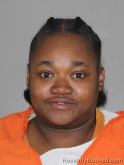 Mugshot of Sokyidda Hunt