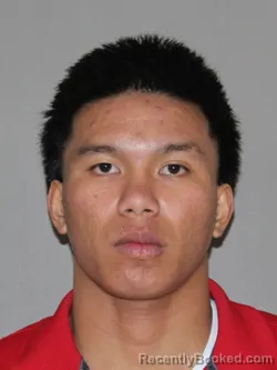 Mugshot of Roy H Galdo