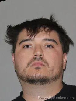 Mugshot of Eduardo J Chiquito