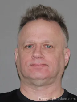 Mugshot of Adam D Lyon