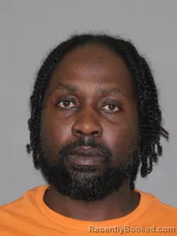 Mugshot of Jamien T Loving