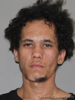 Mugshot of Austin Husbands