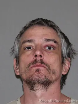 Mugshot of Gregory R Corcelli