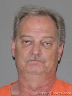 Mugshot of Walter M Smith