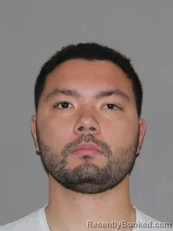 Mugshot of Israel Demello