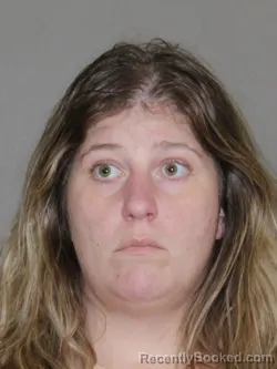 Mugshot of Abigail C Zapata