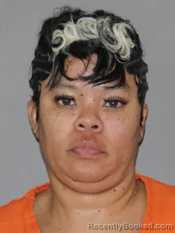 Mugshot of Lucinda Bass