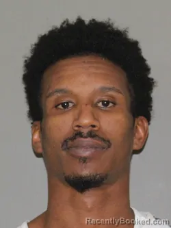 Mugshot of Khatari K Whitmore