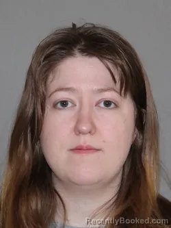 Mugshot of Jayne K Davidson