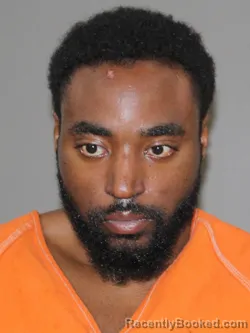 Mugshot of Taevionne D Stowers