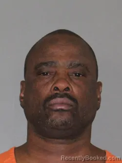 Mugshot of Quincy H Shumpert