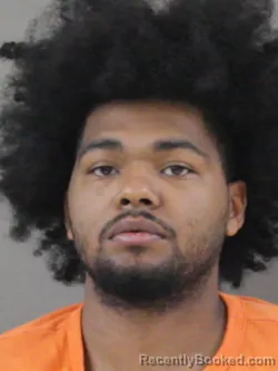 Mugshot of Cedric C Lyons