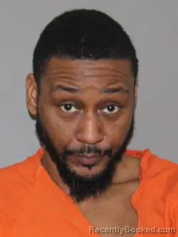 Mugshot of Bryan K White