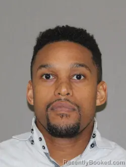 Mugshot of Landis A Lyons