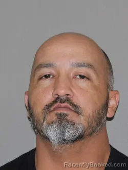 Mugshot of Christobal M Limon