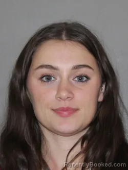 Mugshot of Shae E Carter