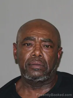 Mugshot of David D Phillips