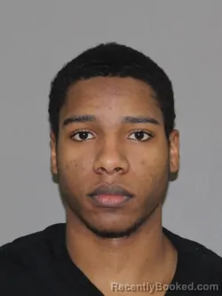 Mugshot of Brian T McCray