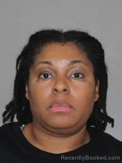 Mugshot of Ivy J Dorise