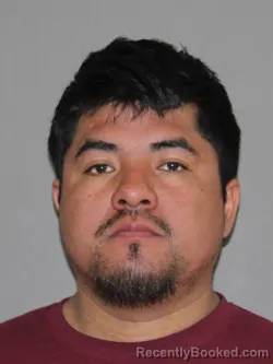 Mugshot of Jonatan Gutierrez-Encarnacion