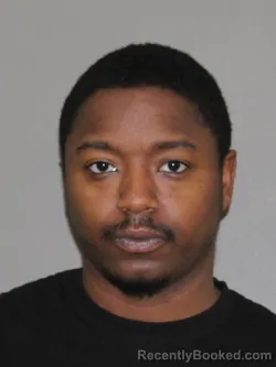 Mugshot of Tony L Lewis